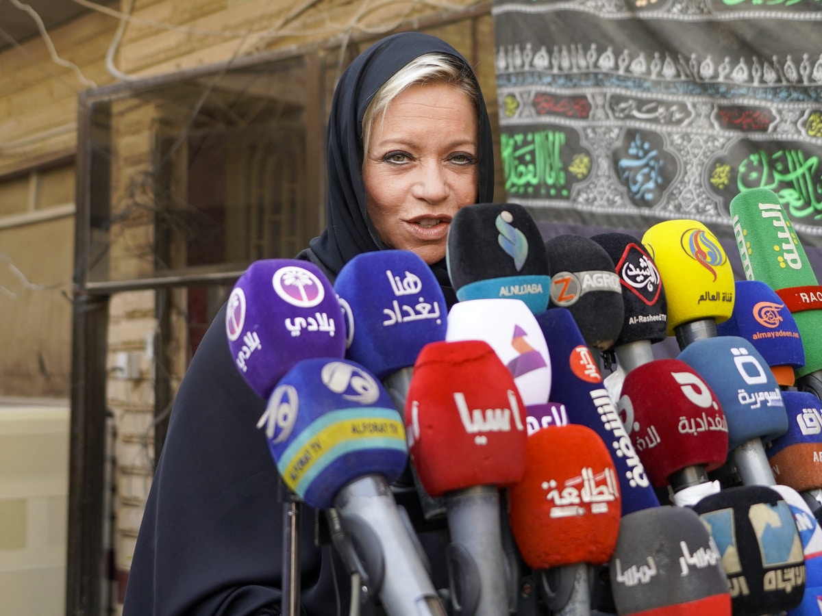 الأمم المتحدة تحث العراقيين على ضمان نزاهة انتخابات أكتوبر