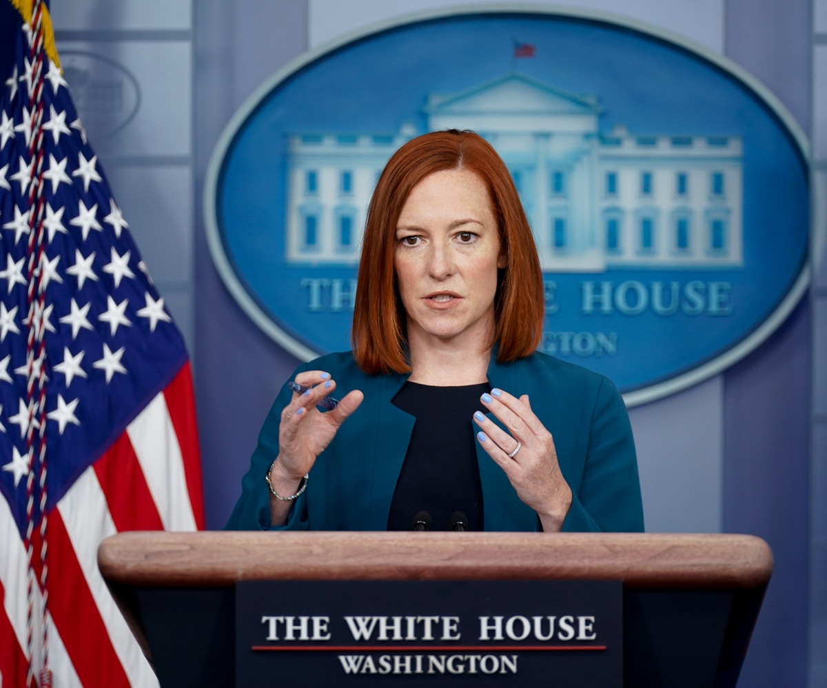 البيت الأبيض: الولايات المتحدة تدعم “حل الدولتين” والتعايش في القدس