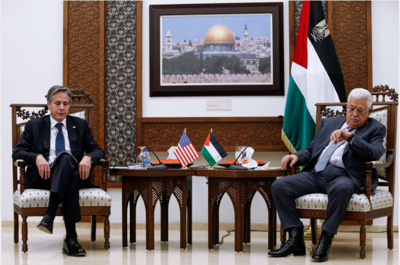 “قنصلية القدس”.. خلفيات القرار الأميركي والموقف الإسرائيلي