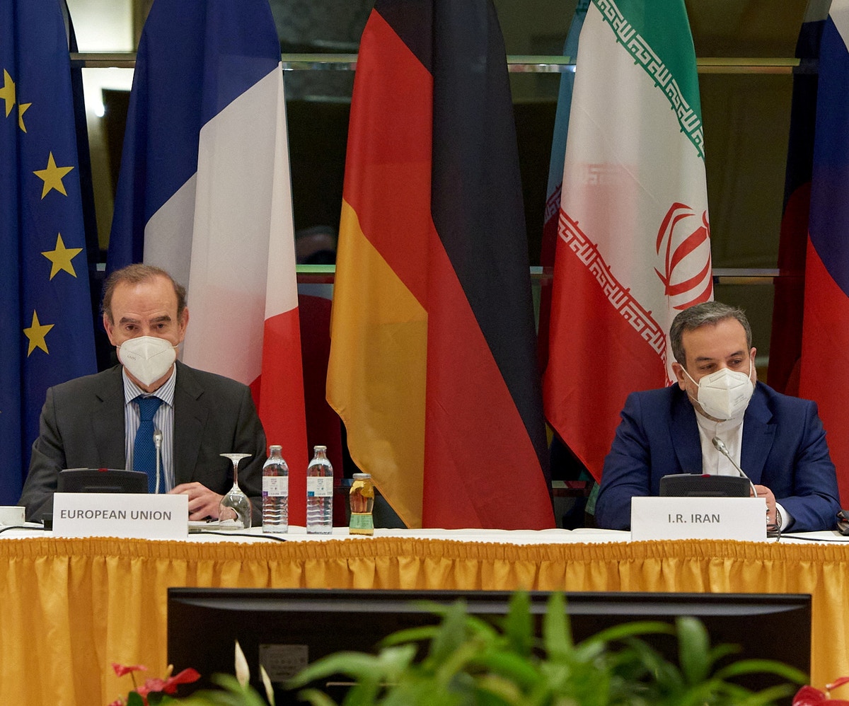 محادثات فيينا أمام منعرج حاسم.. وإيران تندد باستمرار العقوبات الأميركية