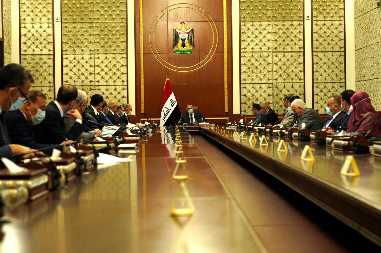 الحكومة بشأن قضية قاسم مصلح: لايجوز لأي جهة أن تتحدانا