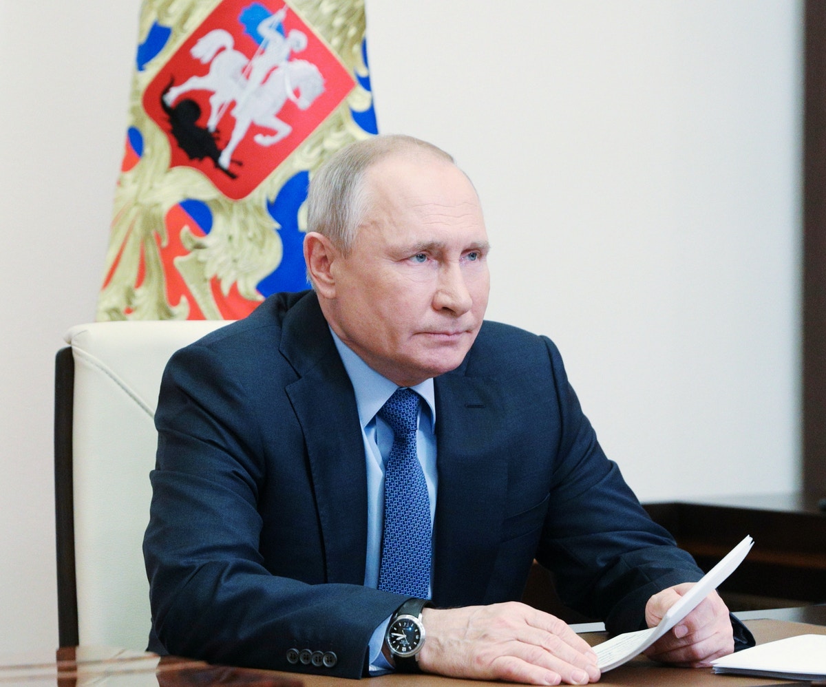 عقوبات أميركية جديدة تستهدف روسيا