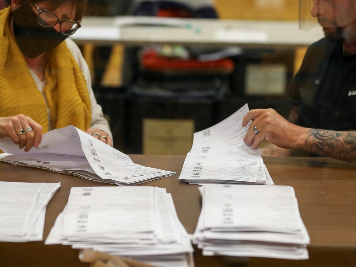 انتخابات مصيرية في بريطانيا قد تحدد خارطة البلاد الجديدة