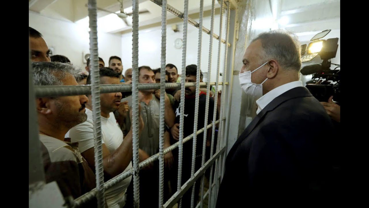 القوى السياسية تفتح ملف العفو العام من دون الاتفاق على صيغة التشريع