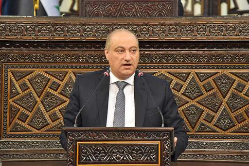 الحكومة السورية تطالب الإعلام الغربي بالمهنية خلال انتخابات الرئاسة