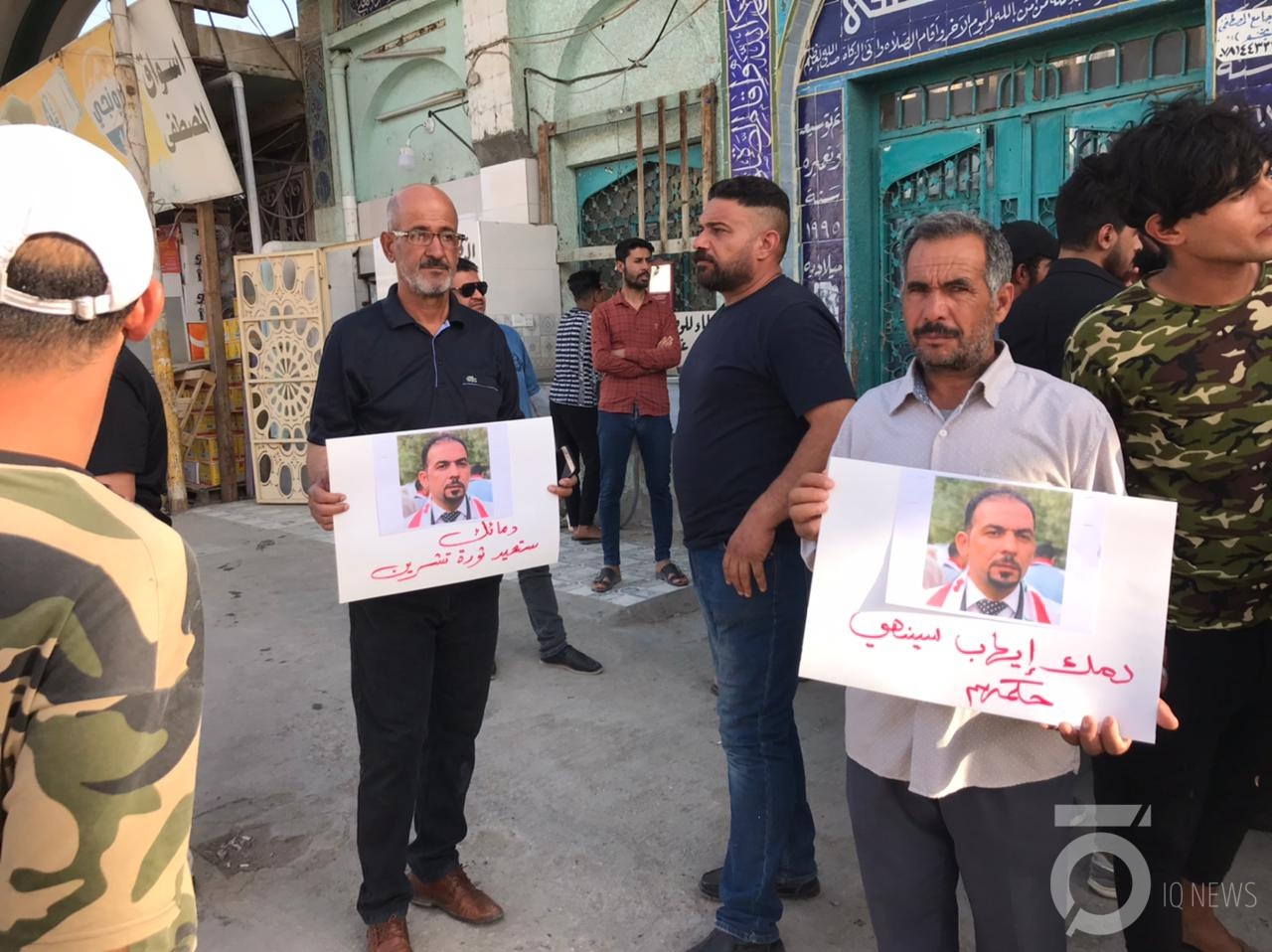 نقابة المحامين: الجميع أصبحوا بلوائح الاغتيال .. ولابد من تحقيقات واسعة