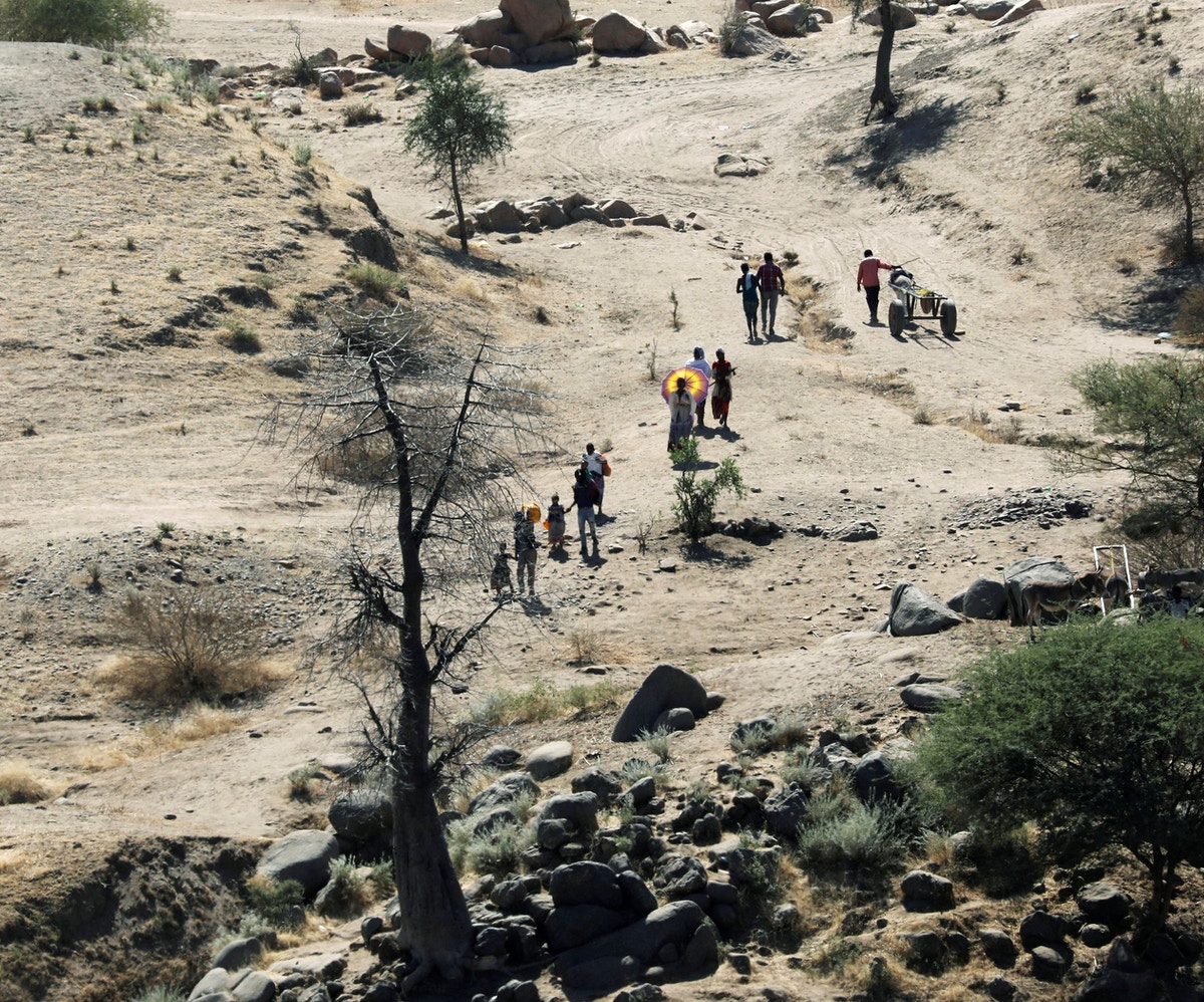 الإمارات تخطر السودان رسمياً بسحب مبادرتها لحل النزاع الحدودي مع إثيوبيا