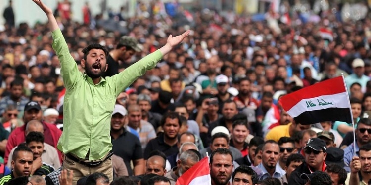 في محاولة لامتصاص غضب الشارع .. السوداني يعيد العمل بلجنة تقصي الحقائق عن قتلة المتظاهرين