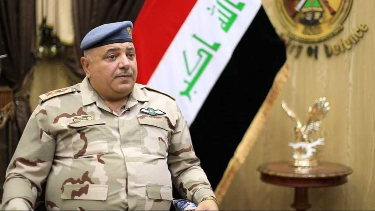 العمليات المشتركة تنفي حدوث عمليات انتقامية ردا على هجوم المقدادية