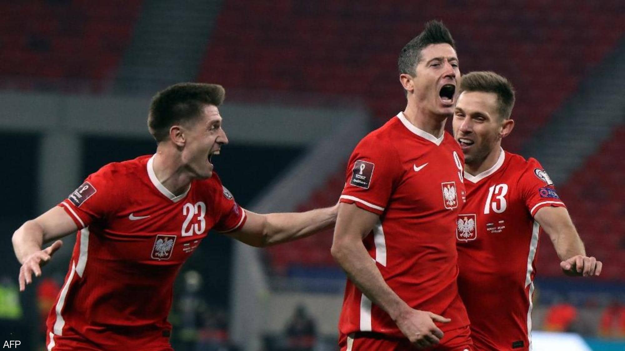 4 منتخبات مرشحة لتكون “الحصان الأسود” في بطولة أمم أوروبا