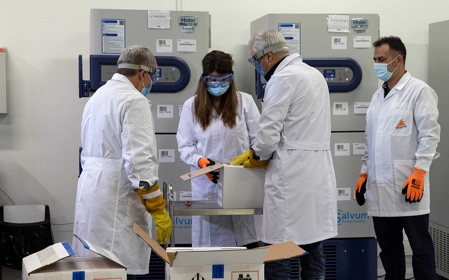 دراسة تؤكد: فيروس كورونا كان موجودا قبل ظهوره في الصين!