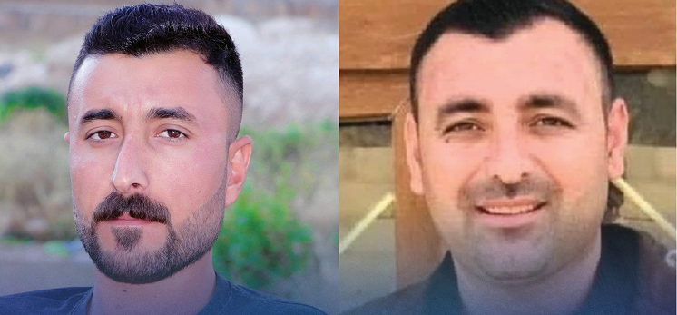 بالاسماء.. العمال الكردستاني يخطف ضابطين في البيشمركة في نينوى