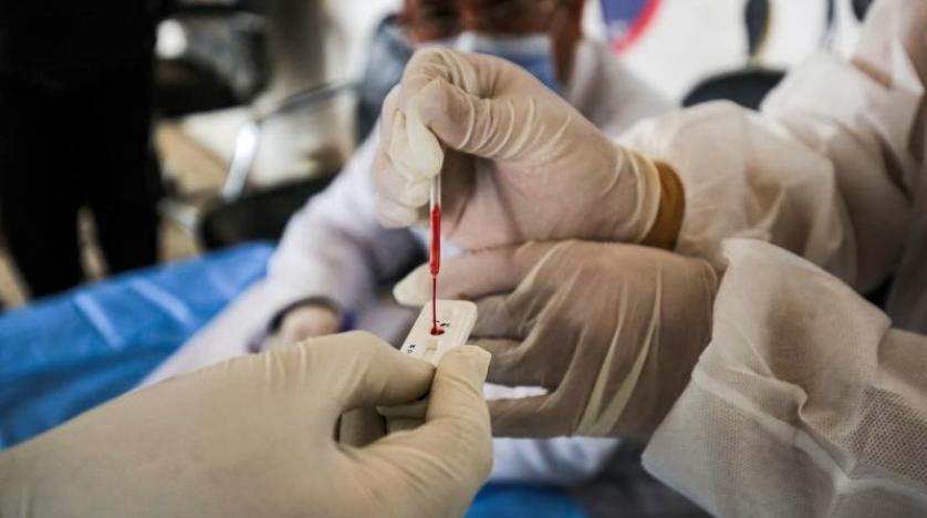 العراق يسجل ارتفاعا بعدد الاصابات اليومية بفيروس كورونا