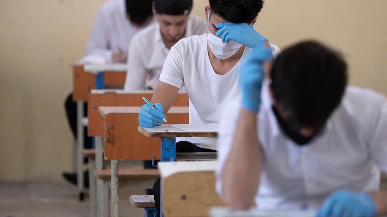 التربية تحسم الجدل بشأن الدخول الشامل لامتحانات الصفوف المنتهية