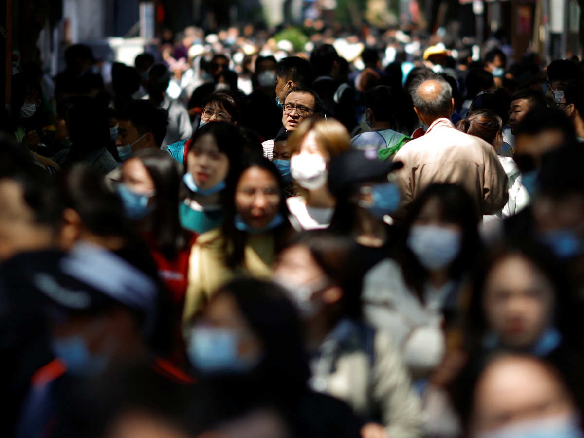 دراسة: أول حالة كورونا ربما ظهرت في أكتوبر 2019