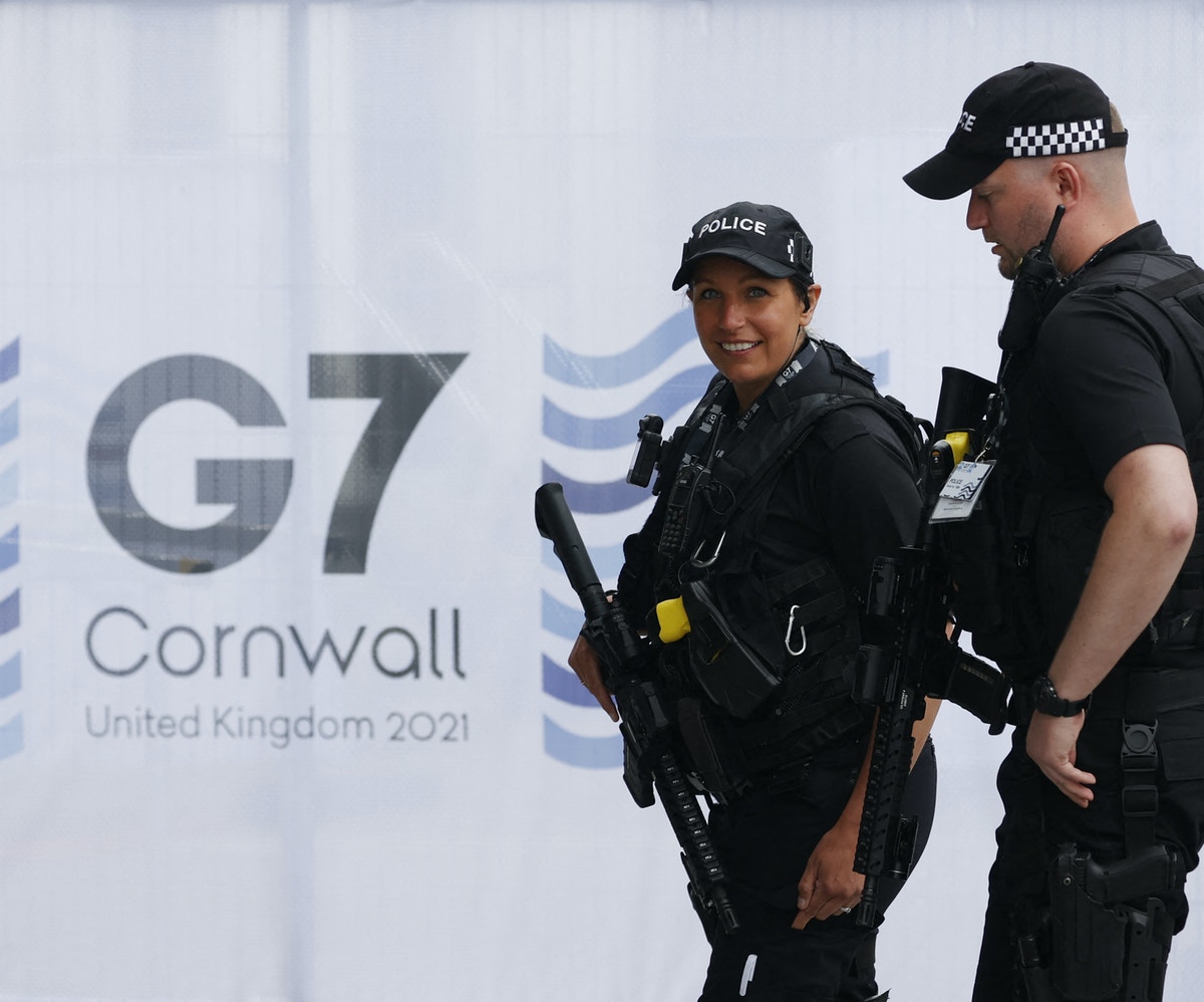 مجموعة السبع.. ما هي وما أهمية القمة المنتظرة؟