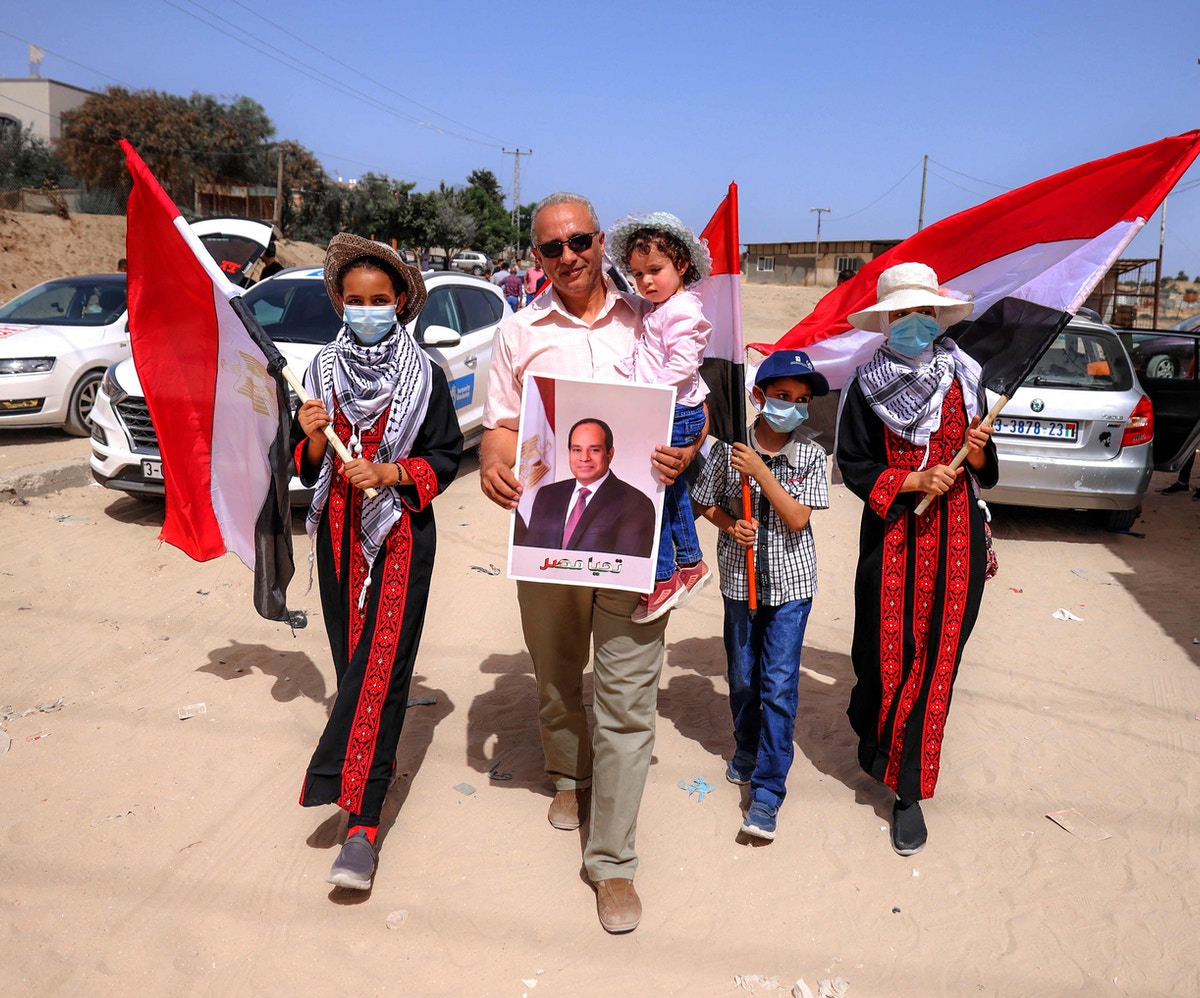 حوار وطني مفتوح للفصائل الفلسطينية في القاهرة.. واجتماع ثنائي بين فتح وحماس