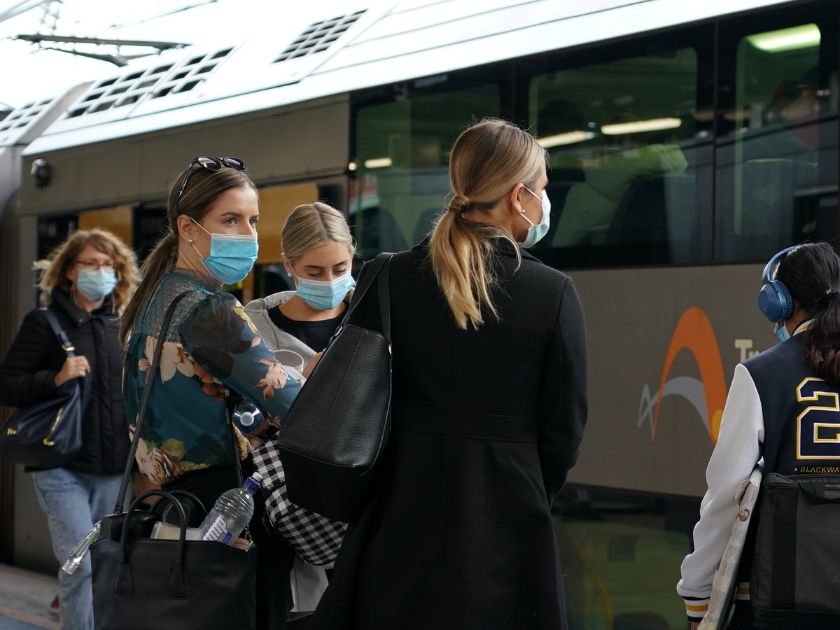 سلالة كورونا المتحورة “دلتا” تثير مخاوف في العالم