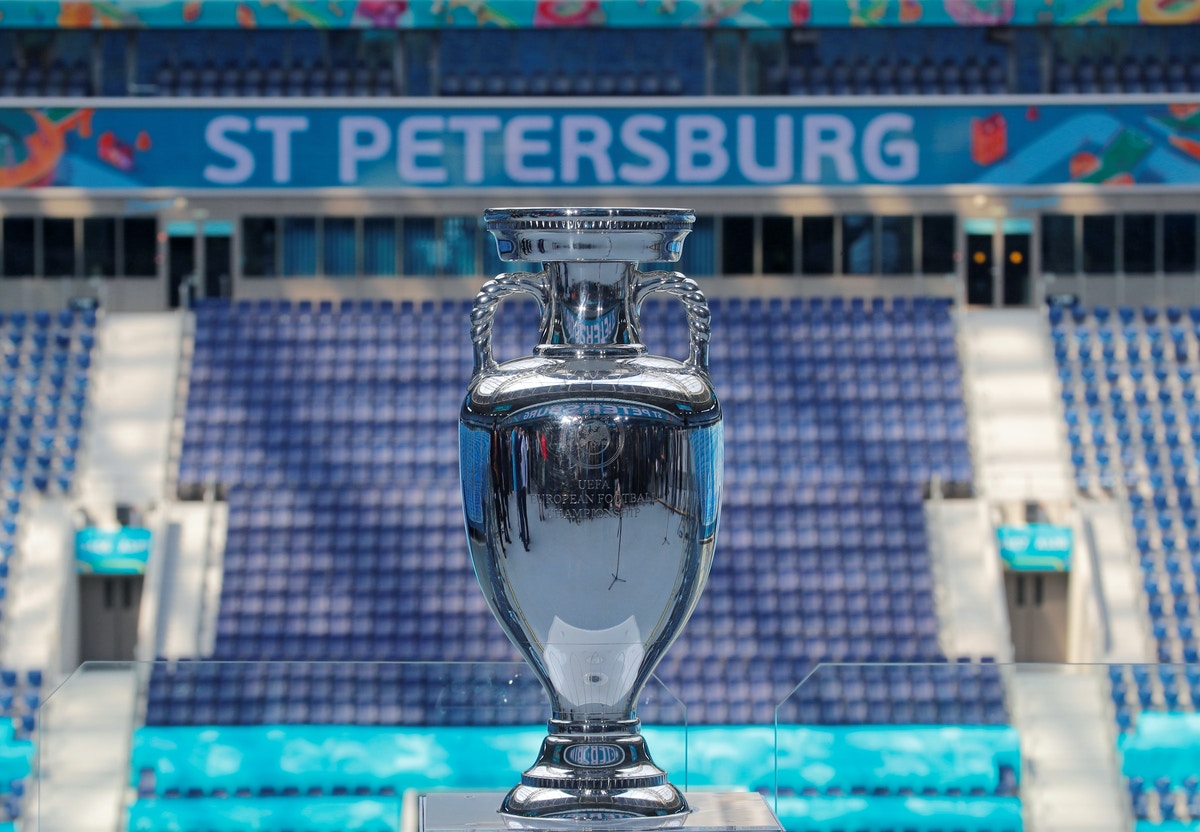 مواجهات نارية في ثمن نهائي يورو 2020