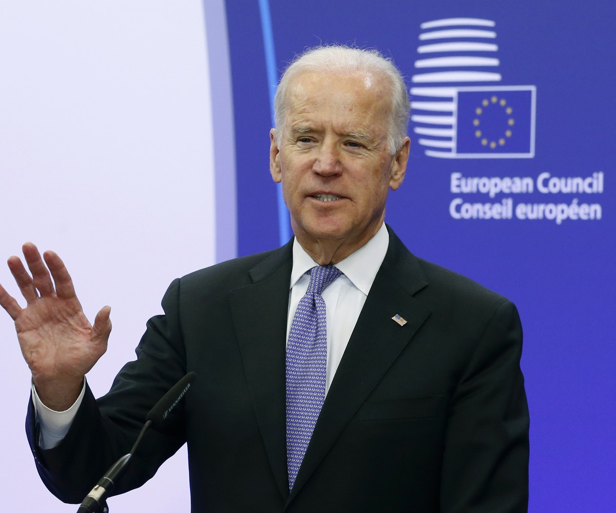 بايدن قبل جولة أوروبا ولقاء بوتين: متحدون في مواجهة روسيا