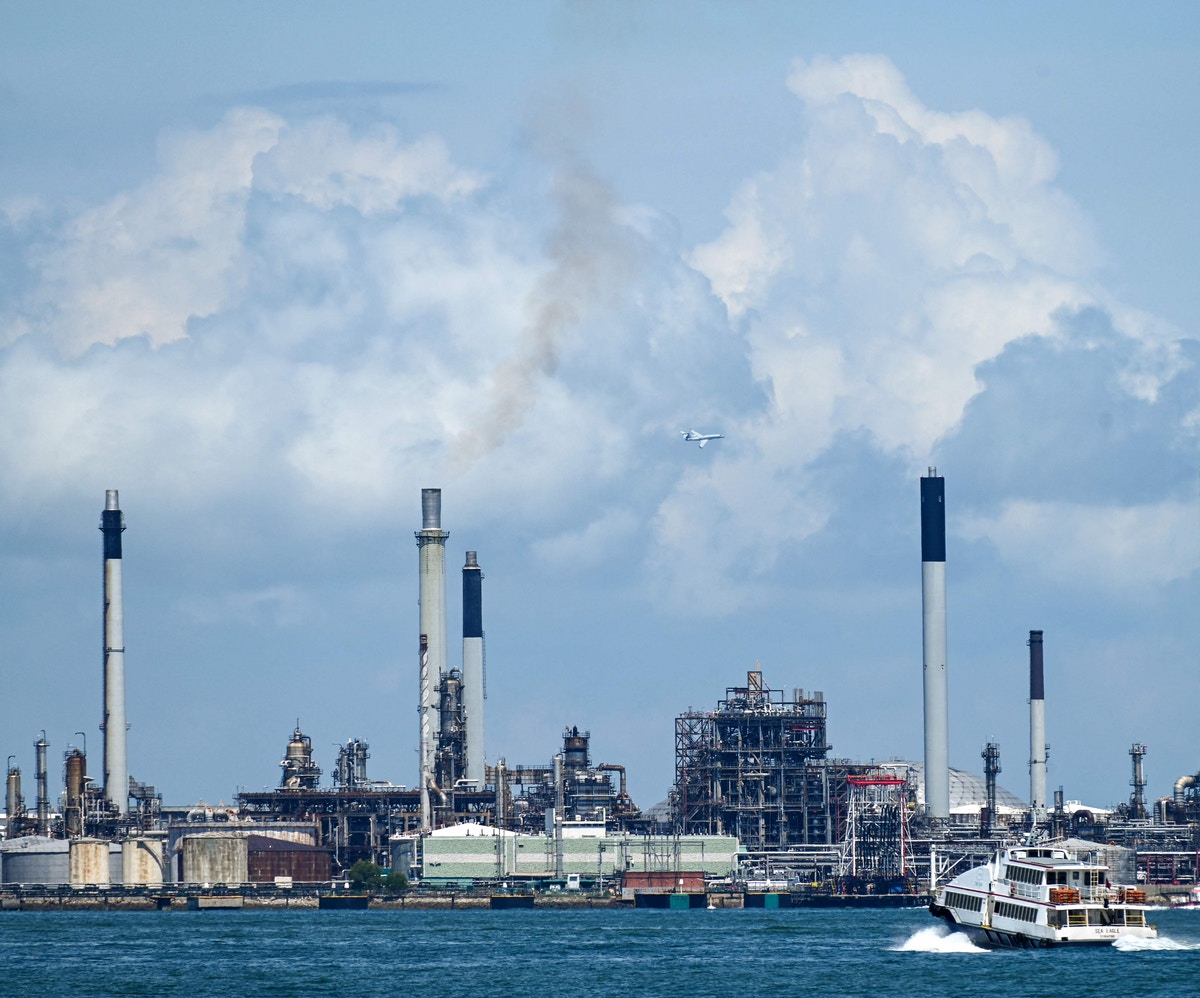 بسبب الغازات الدفيئة.. الحرارة المحتبسة في الأرض تضاعفت خلال 15 عاماً