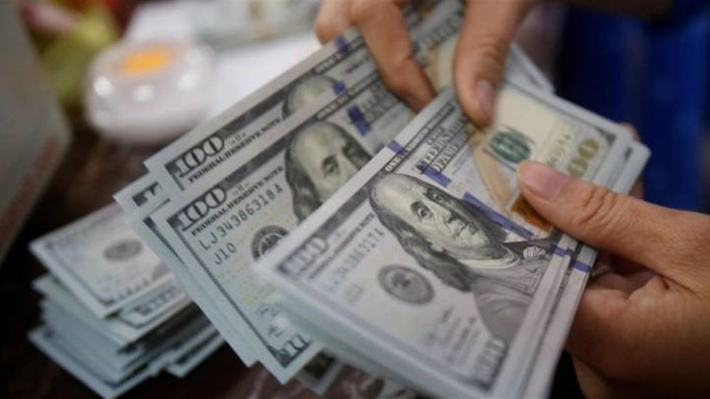 ارتفاع طفيف بأسعار صرف الدولار في الأسواق المحلية