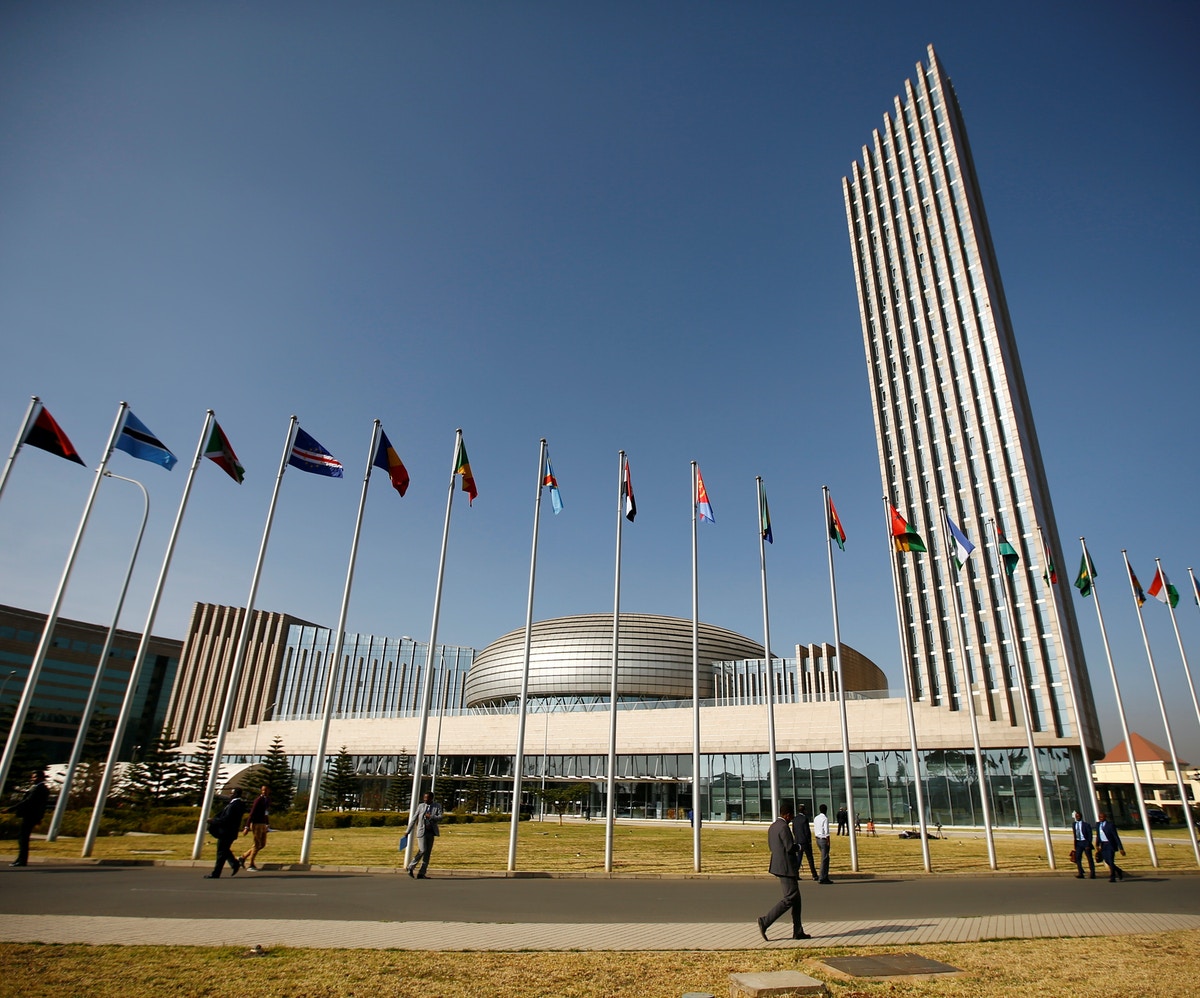 الاتحاد الإفريقي يعلن تعليق عضوية مالي بعد الانقلاب الثاني