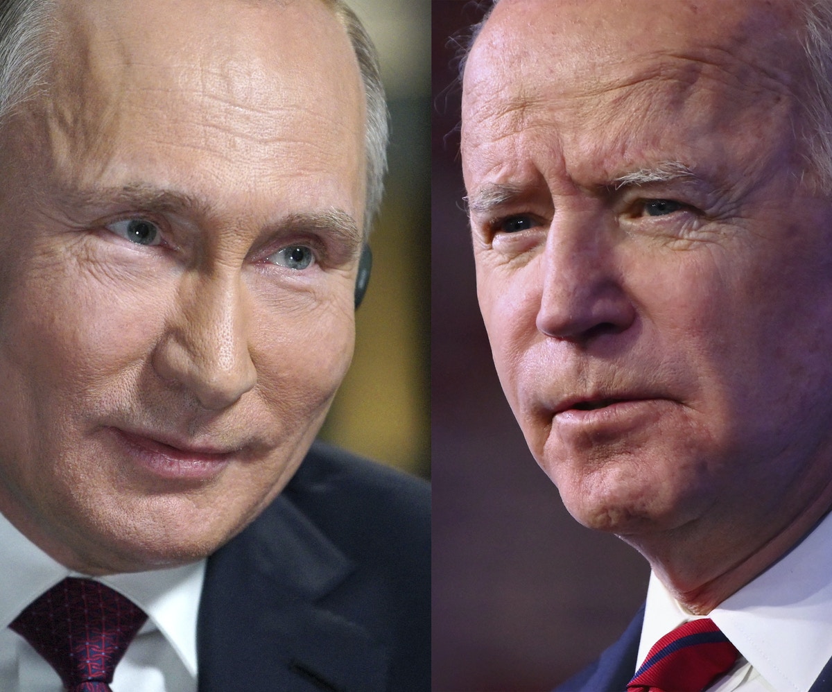 ما أبرز التوقعات بشأن قمة بايدن وبوتين؟