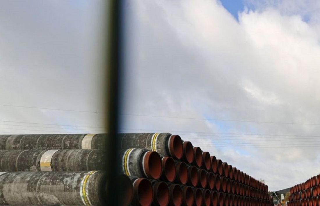 صفقة أمريكية-ألمانية مرتقَبة بشأن خطّ الغاز الروسي “نورد ستريم 2”