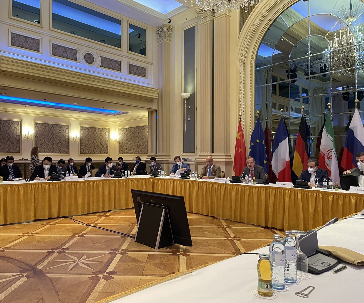 خلافات بشأن “قضايا رئيسية” في محادثات فيينا.. وواشنطن: هناك مسافة كبيرة