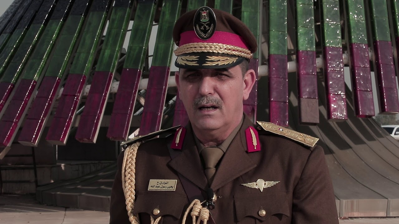 الناطق باسم القائد العام يدين الهجوم الأميركي قرب الحدود العراقية – السورية: انتهاك سافر ومرفوض للسيادة العراقية