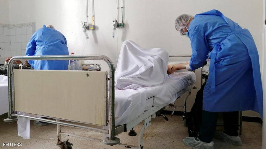 “ألفا” و”دلتا” بمعظم المحافظات.. كورونا يفسد العيد في تونس