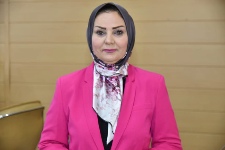 بعد خطاب الصدر.. المفوضية: باب الانسحاب من الانتخابات أغلق في يوم 20 يونيو الماضي