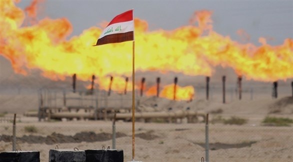 العراق يعلن إحصائية بإيراداته وصادراته النفطية للشهر الماضي