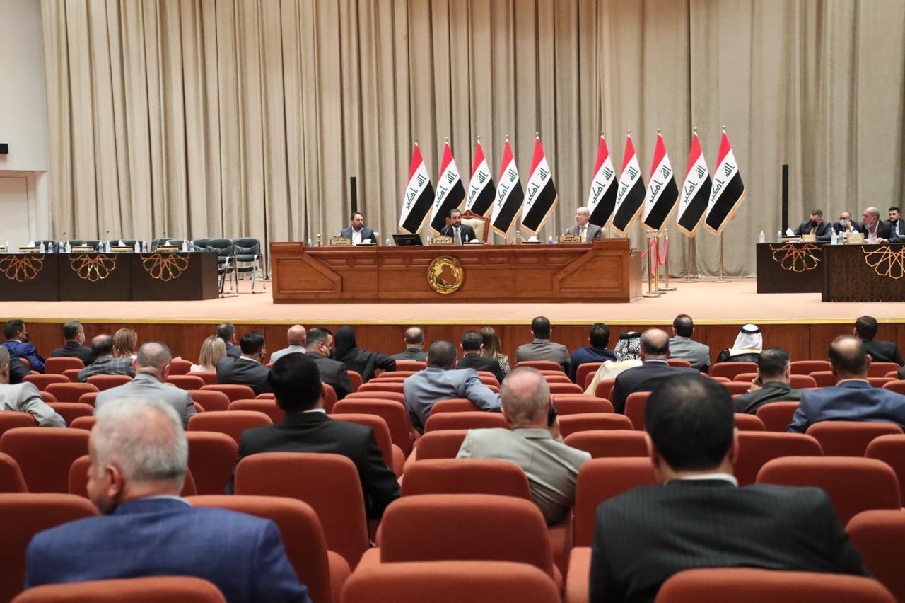 البرلمان يحدد موعد عقد جلسته المقبلة