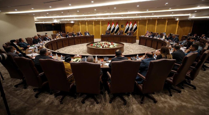 تعرف على توصيات الاجتماع النيابي مع اللجنة الحكومية بشأن حريق مستشفى الحسين