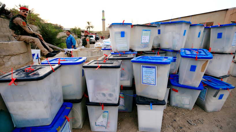 اتساع مقاطعة الانتخابات العراقية.. ومحللون يتحدثون عن