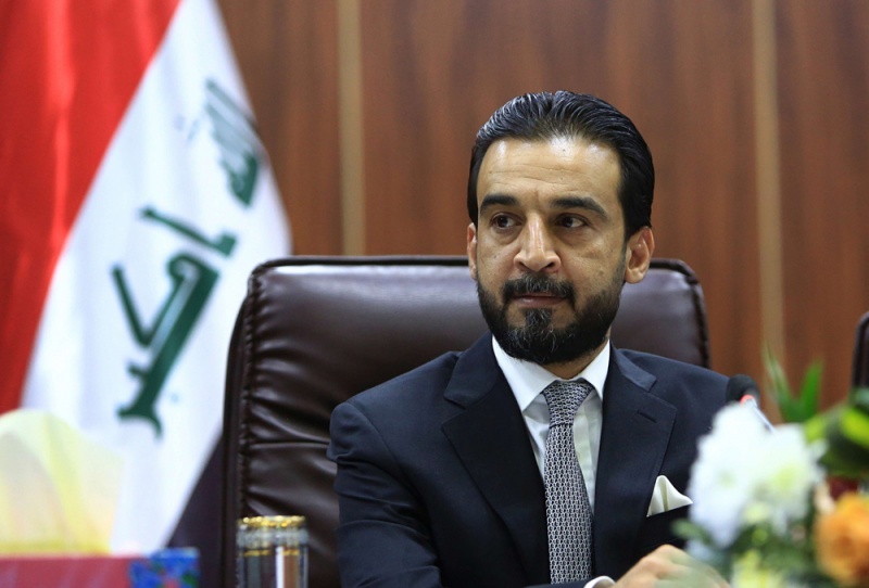 الحلبوسي: البرلمان سيحول جلسة الثلاثاء لتدارس الخيارات بشأن فاجعة مستشفى الحسين التعليمي
