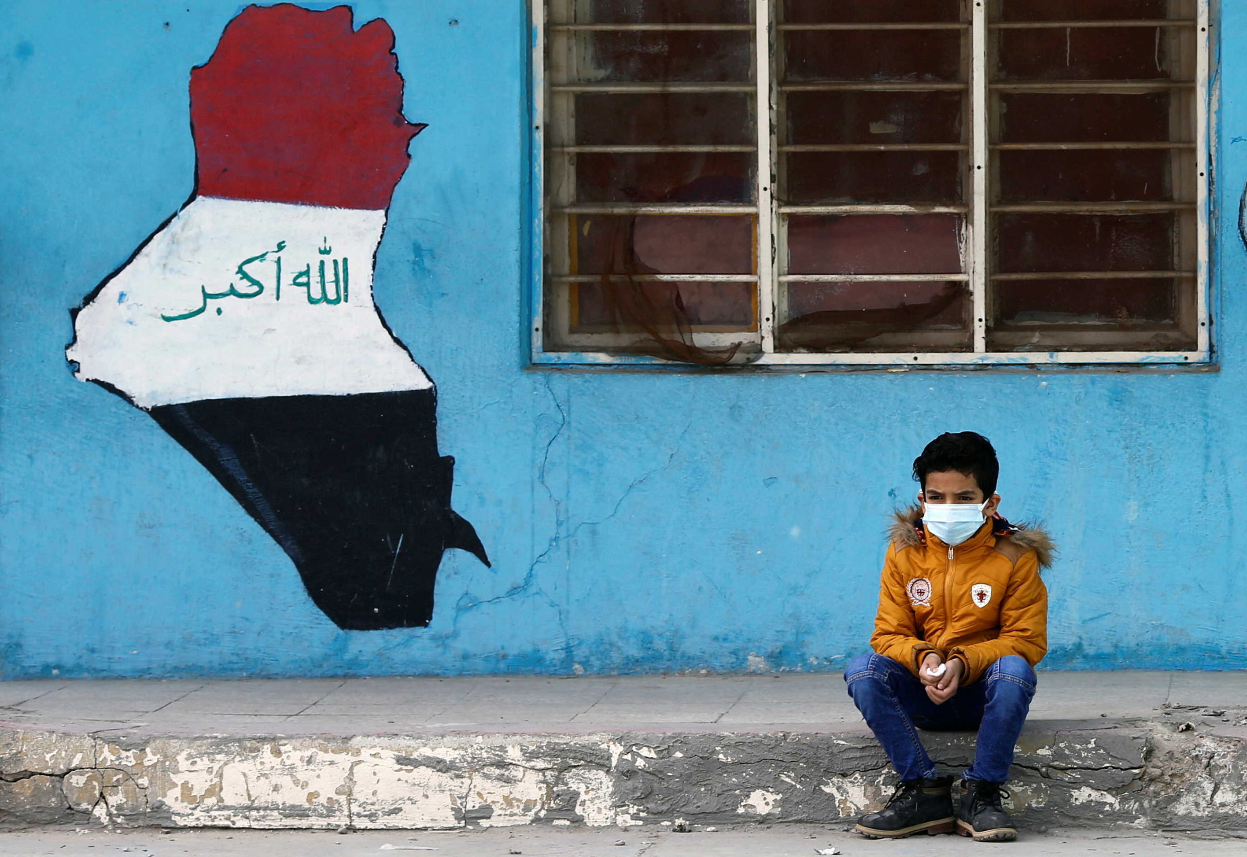 الصحة تلوح بإعادة الحظر الشامل: مصابو الموجة الثالثة بحالة حرجة