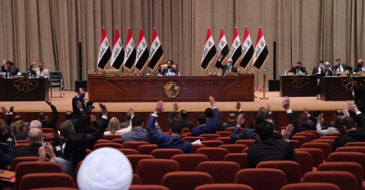 اللجنة القانونية توضح ما سيؤديه قانون مجلس الوزراء من مهام