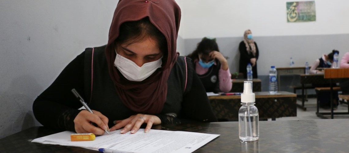تصريح جديد من التربية بشأن امتحانات الثالث والسادس