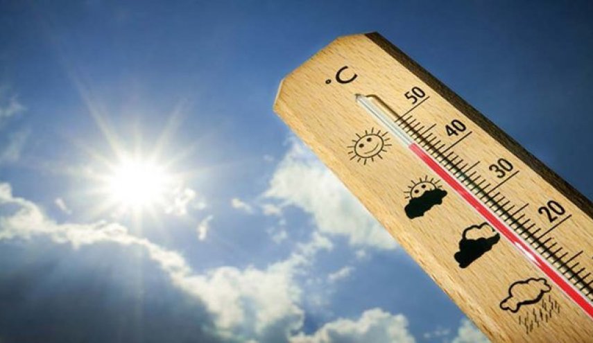 بالجداول.. حالة الطقس في عموم العراق حتى الخميس المقبل