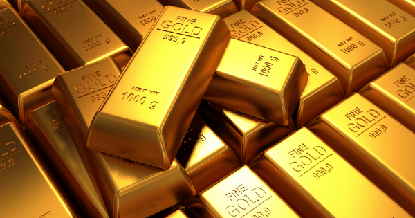 الذهب يرتفع مدعوما بانخفاض عوائد السندات الاميركية