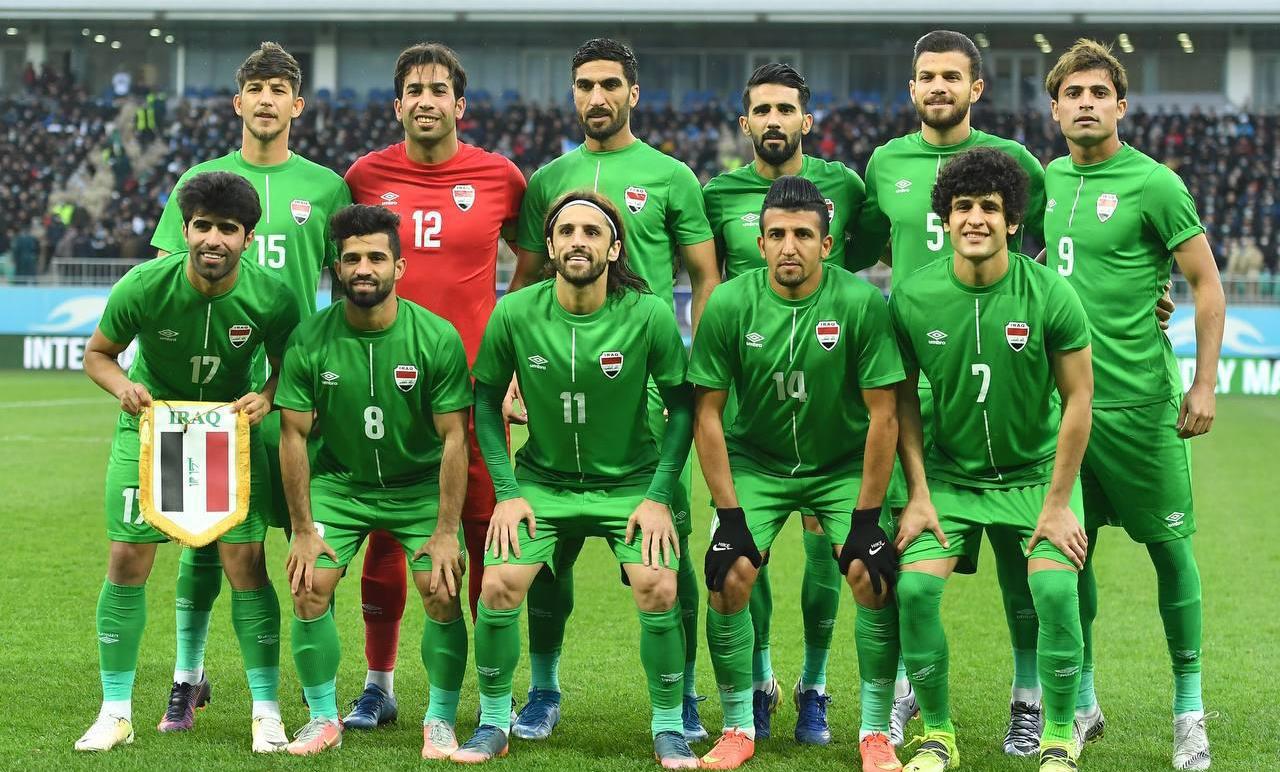 قرعة متوازنة لمنتخبنا الوطني بالتصفيات النهائية المؤهلة لمونديال قطر 2022
