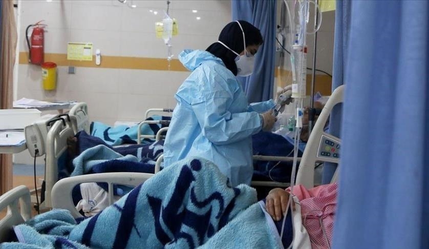 الشباب الفئة الأكثر استهدافا.. العراق يسجل 160 ألف إصابة حرجة بكورونا