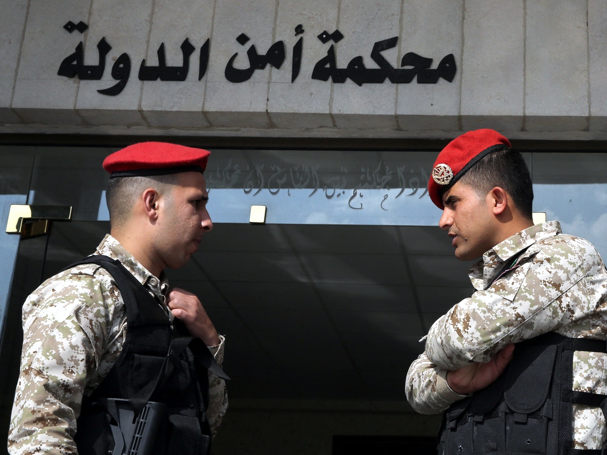 الأردن.. محكمة أمن الدولة ترفض استدعاء الأمير حمزة للشهادة في “قضية الفتنة”