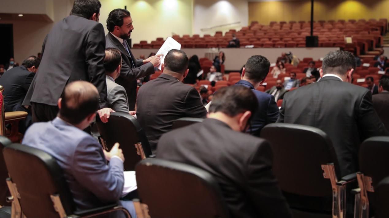 البرلمان يستضيف وزيري الدفاع والداخلية لمناقشة هذا الملف؟