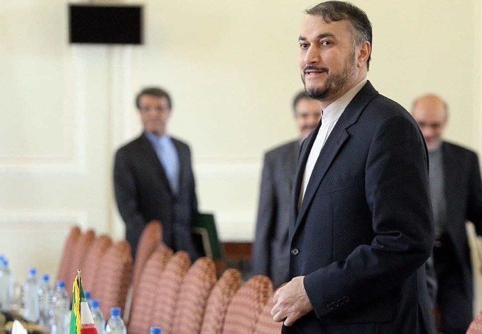 اللهيان : حجم التبادل التجاري بين العراق وايران وصل الى 300 مليار سنويا !!