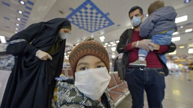 الصحة تسجل انخفاضا باصابات كورونا