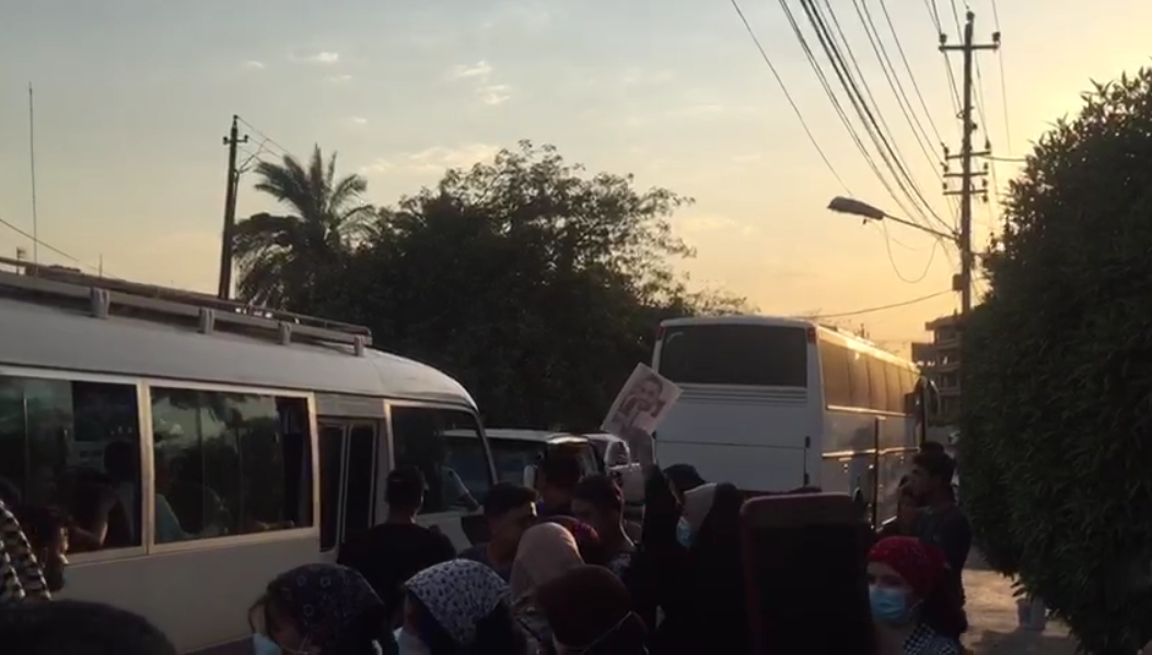 الثوار: البغدادية لن تعتذر من زيدان وستبقى صوت الحق الهادر ضد الفاسدين